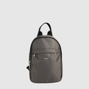 SANDY - Single-strap nylon backpack – URBANI