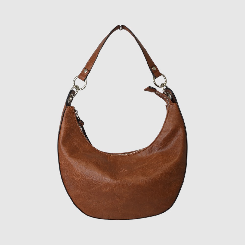 MELISSA - Sac à main en cuir végane – ZAC