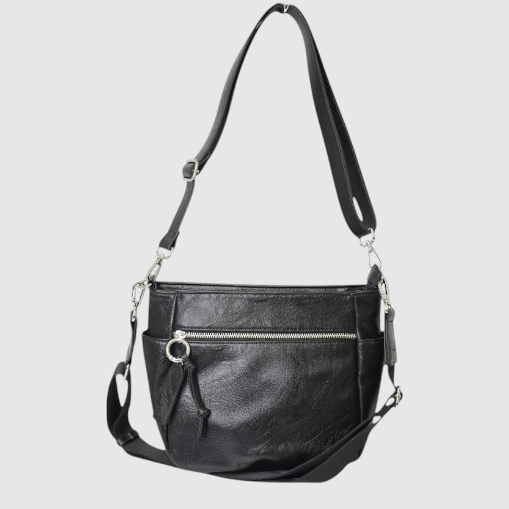 PASCALE SAC A MAIN VEGAN ZAC