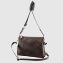 ELEONORE - Sac à main double compartiment – ZAC