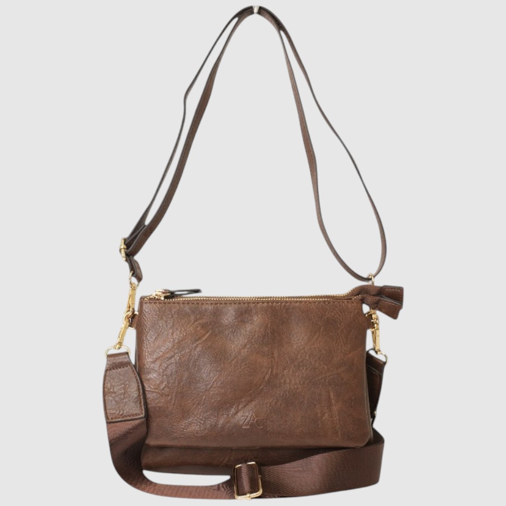 LUCIE - Convertible handbag – ZAC