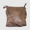 CHANTALE - Sac à main convertible 2-en-1 en cuir végane – ZAC