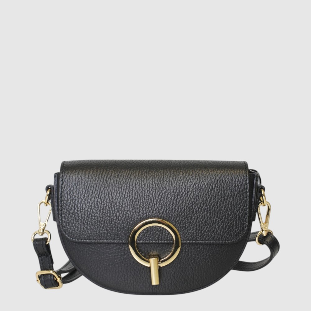 SAC A MAIN CUIR THE TREND