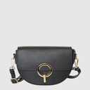 ALLORO - Leather Handbag – The Trend