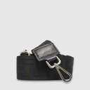 Courroie en tissu et en cuir – The Trend