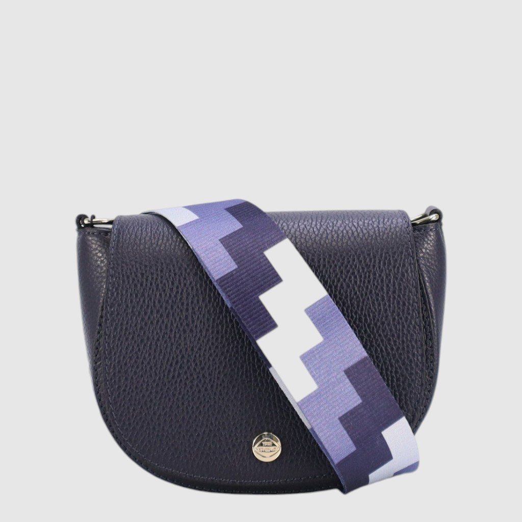 SAC A MAIN CUIR THE TREND