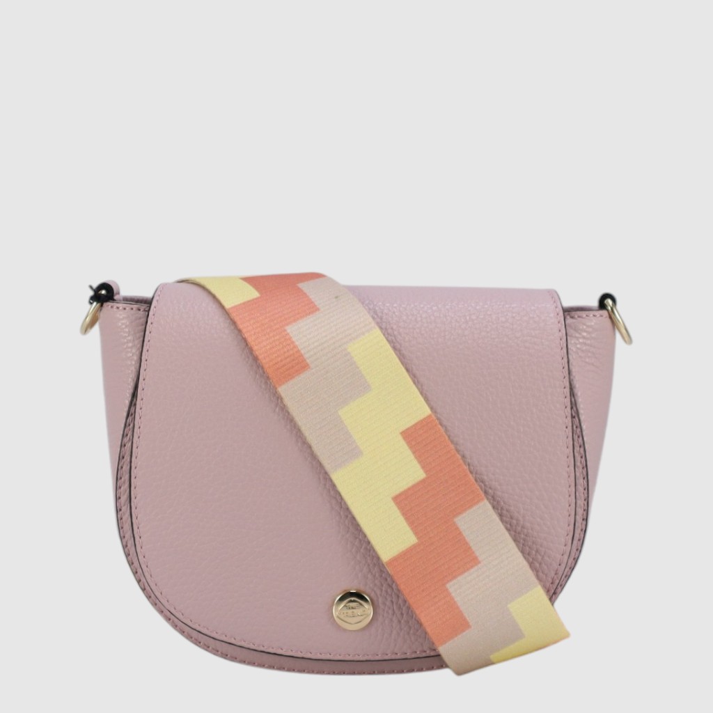 SAC A MAIN CUIR THE TREND