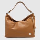 AGATA - Sac à main en cuir – The Trend