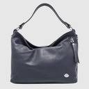 AGATA - Sac à main en cuir – The Trend