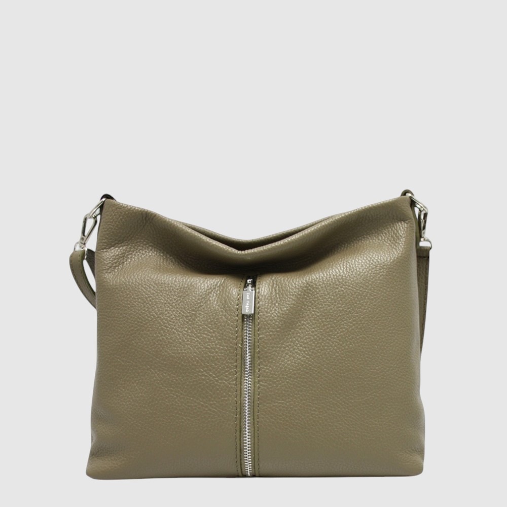 Sac à main en cuir – The Trend