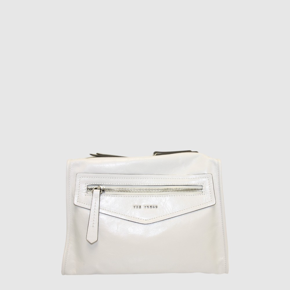 ORTICA - Sac à main en cuir – The Trend
