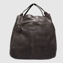 GRAND SAC FOURRE-TOUT CUIR