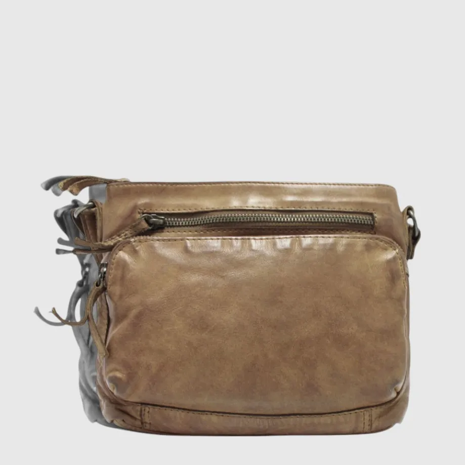 Sac à main en cuir – The Trend