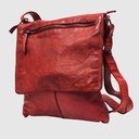 SAC A MAIN EN CUIR RABAT TOP