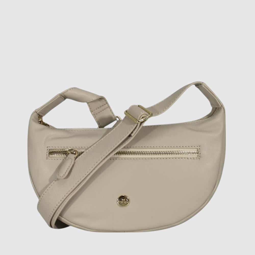 CARTAMO - Sac à main en cuir - The Trend