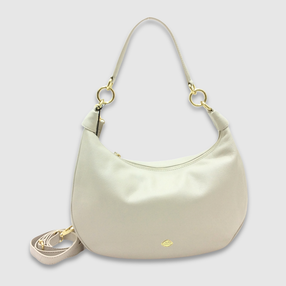CARGO - Leather Handbag - The Trend