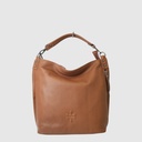 LICHENE - Leather Handbag - The Trend