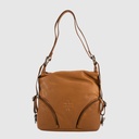 LIMONCINA - Sac à dos convertible (sac à main) en cuir - The Trend