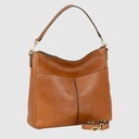 MALVA - Sac à main en cuir - The Trend
