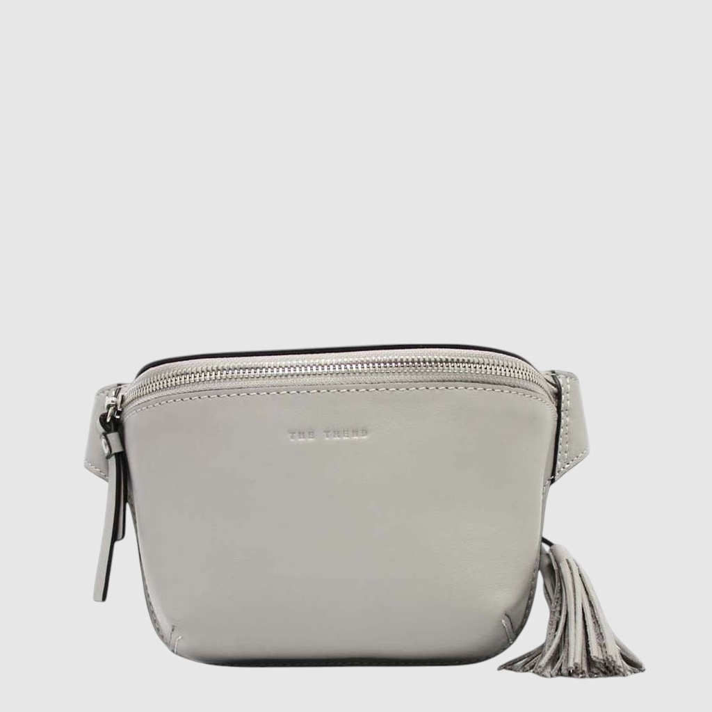 SAC CUIR RIGIDE