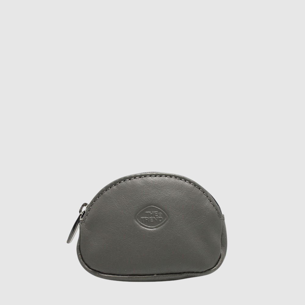 Porte-monnaie en cuir – The Trend