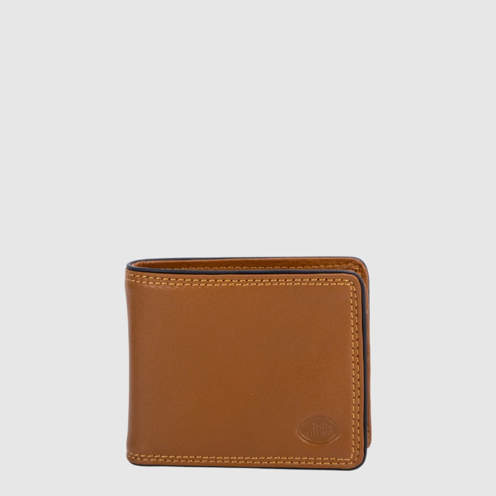 PORTEFEUILLE CUIR HOMME BORDUR