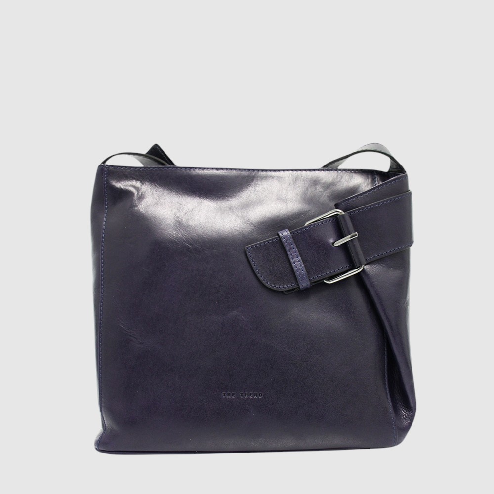 VITTORIA - Sac à main en cuir - The Trend