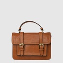 ZIZZANIA SAC A MAIN FLAP THE T