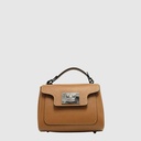 Petit sac exclusif en cuir – The Trend