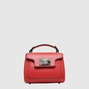 Petit sac exclusif en cuir – The Trend