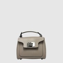 SAC A MAIN CUIR THE TREND
