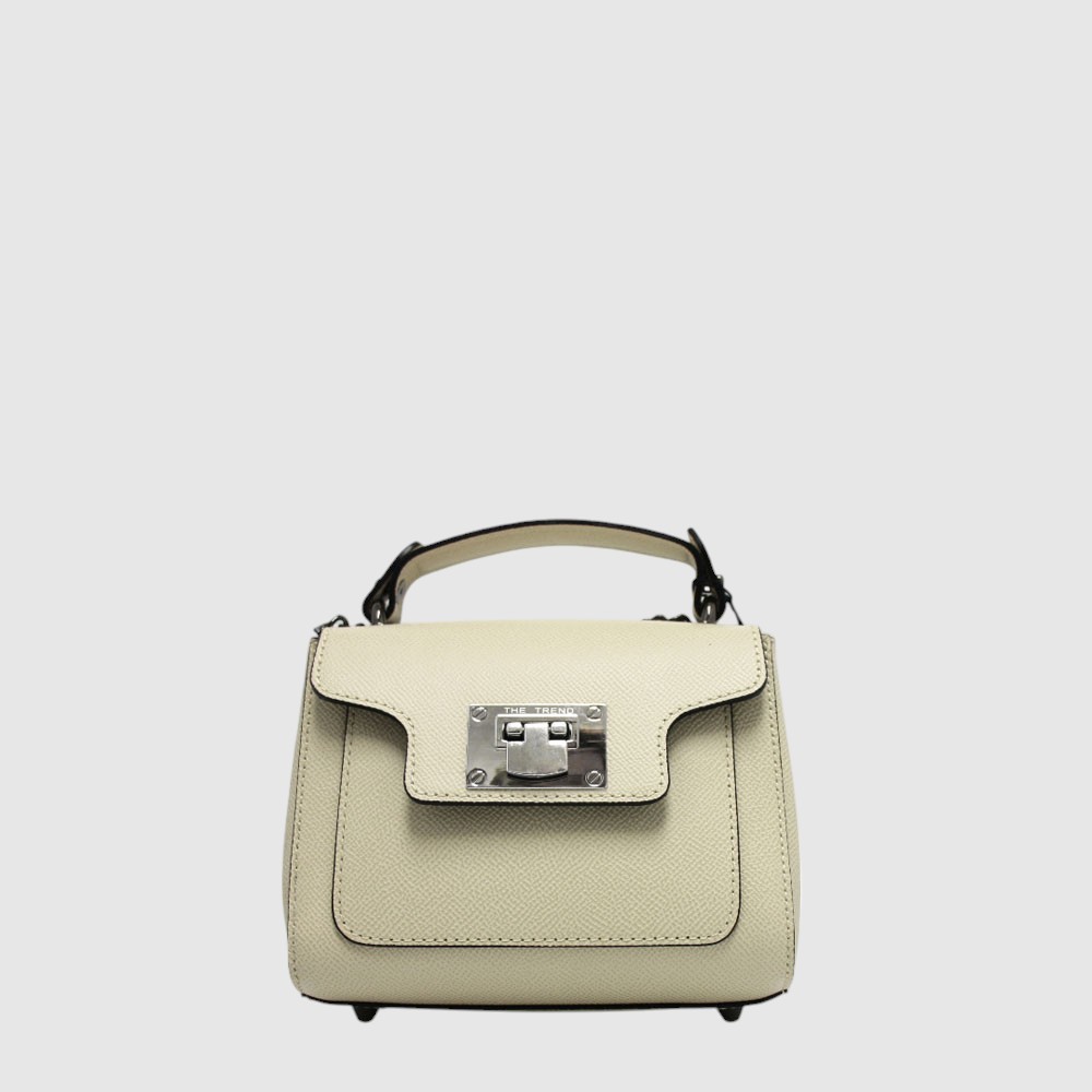 Petit sac exclusif en cuir – The Trend