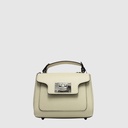 Small exclusive leather bag – The Trend