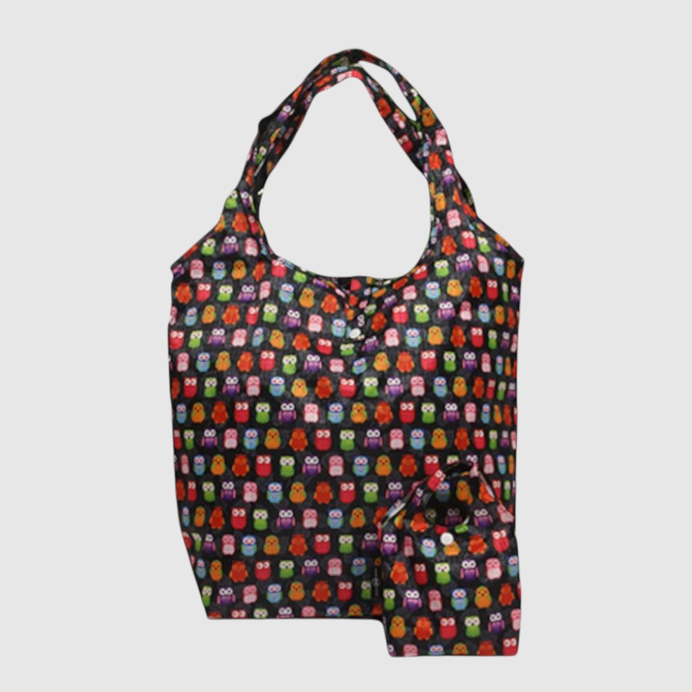 Sac de magasinage pliable - MAT