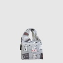 Sac de magasinage pliable - MAT
