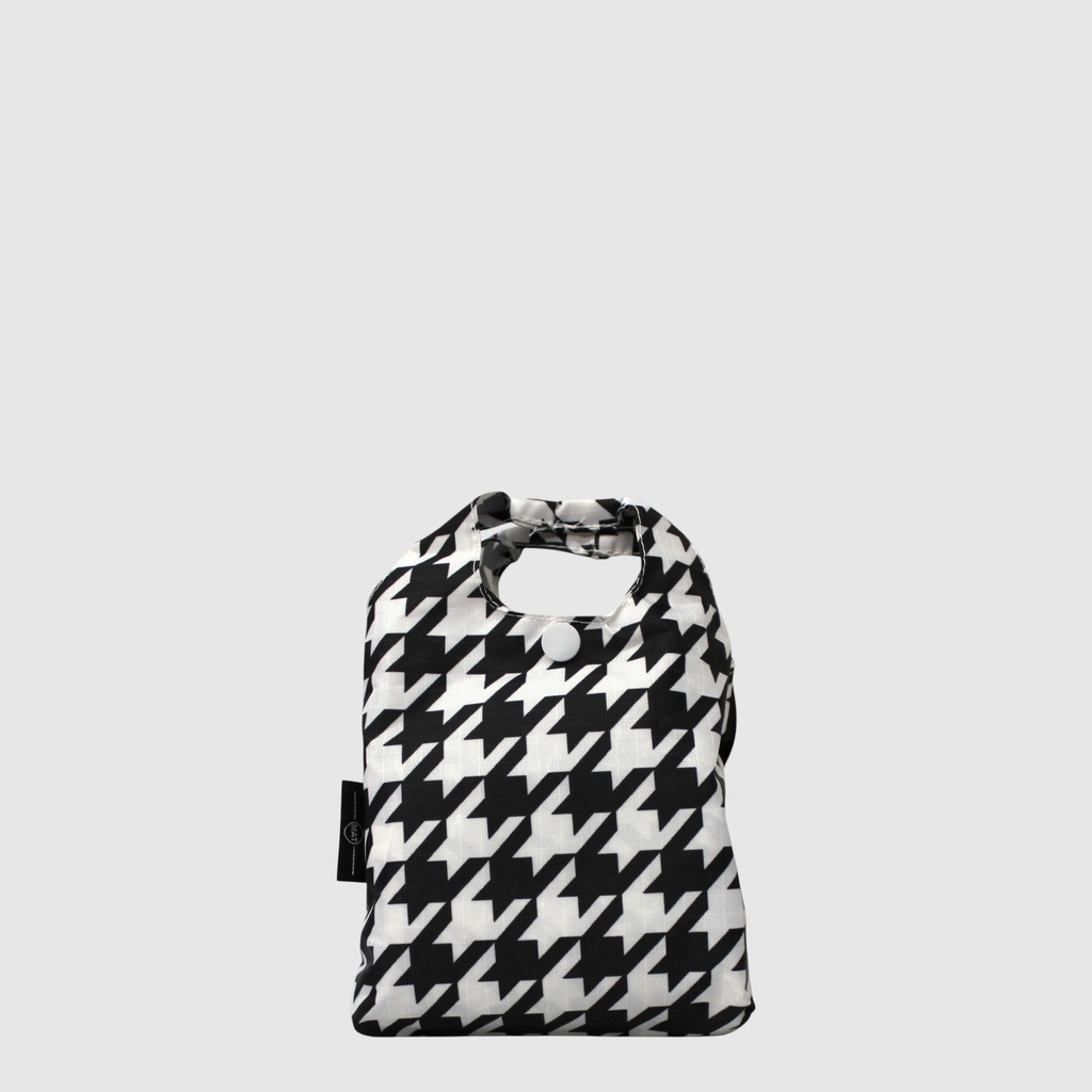 SAC DE MAGASINAGE PLIABLE MAT