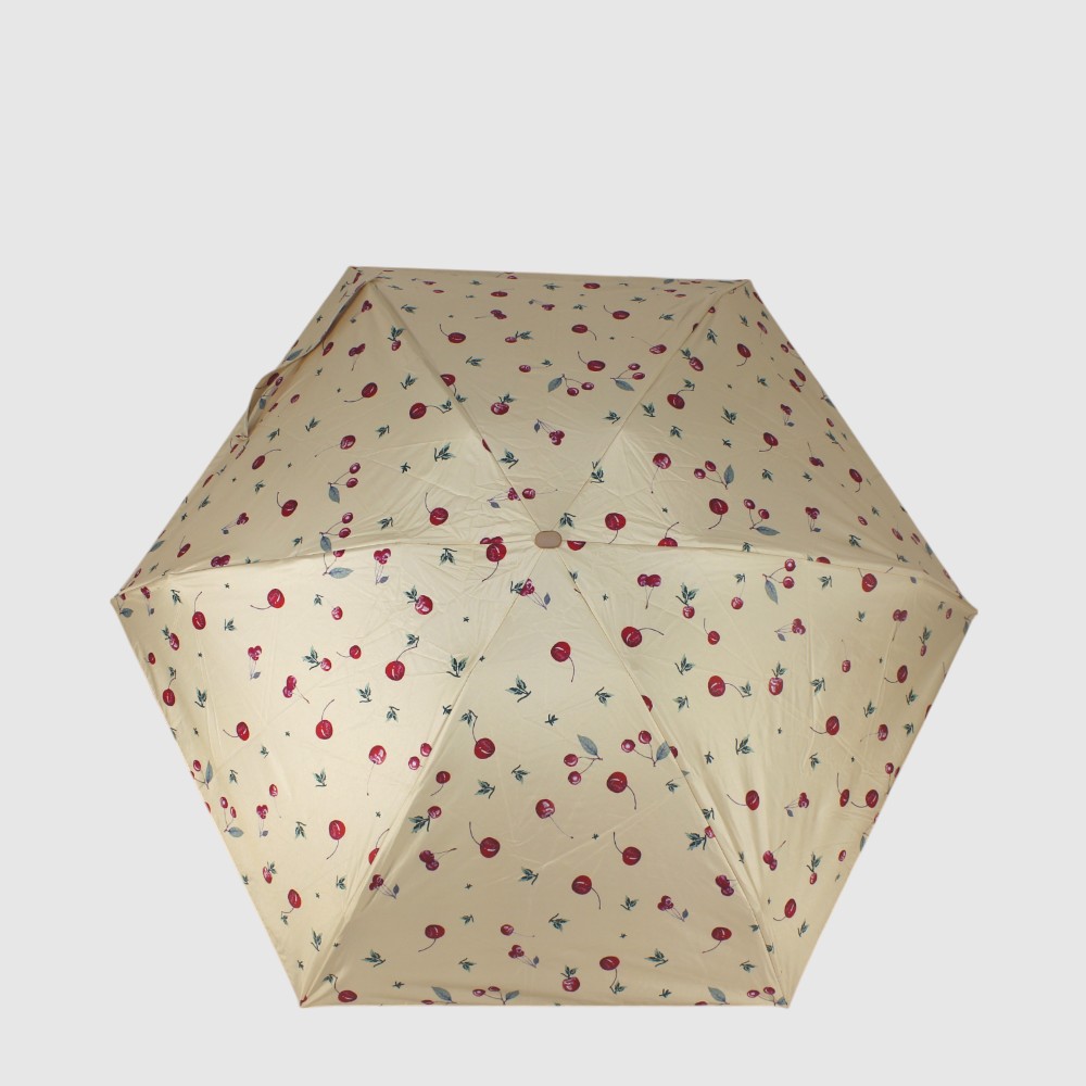 MINI PARAPLUIE AVEC POCHETTE M