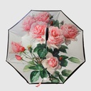 LONG PARAPLUIE IMPRIMÉ INT.