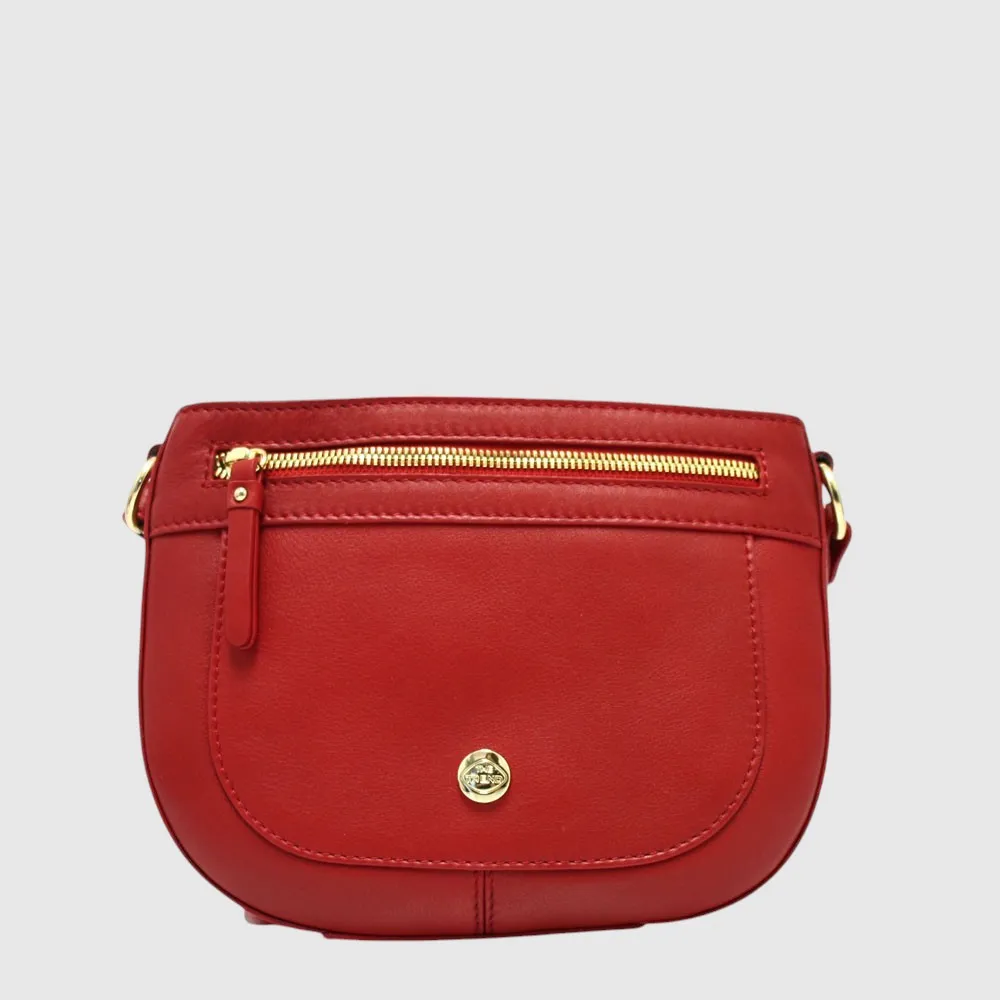 Sac à main en cuir – The Trend